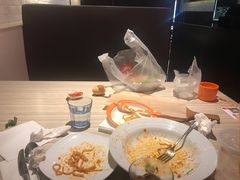 -必胜客(桐梓坡店)