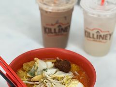 -Killiney Kopitiam(基利尼路67号店)