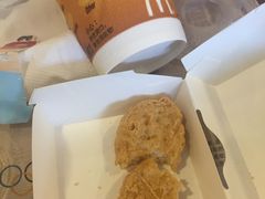 -麦当劳(长泰商业广场店)