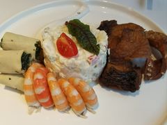 -老洋房花园饭店(绍兴路店)