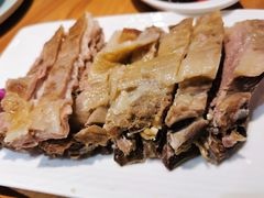 -品回味清真西北楼(宁波首店)