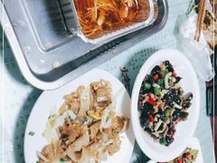 -武汉烧烤(乐乡大道二分店)