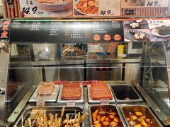 -喜士多便利店(宜山店)