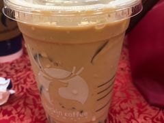 -瑞幸咖啡(卓越城店)