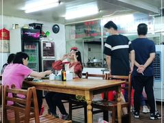 大堂-东兴牛肉店(庄府巷店)