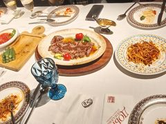 -俄士厨房(五棵松华熙LIVE店)