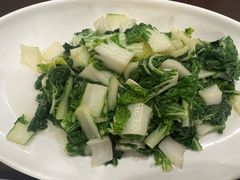-茶港食堂(武昌店)
