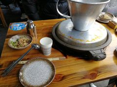 -谭记石锅鱼府(三道堰店)