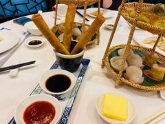 -莲苑中餐厅·Lotus Court(厦门马哥孛罗东方大酒店)