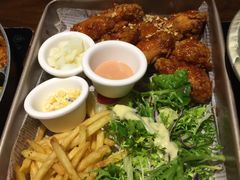 -火炉火自助餐(枫蓝国际店)