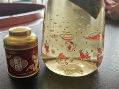 -6号玩家桌游吧(汉街店)