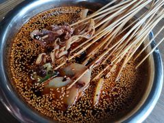 -肖四女乐山跷脚牛肉(世博源店)