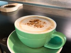 -漫咖啡(大悦城店)