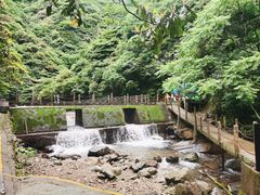-太湖源风景区