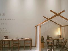 -汉艺唐风茶艺培训(联发华美空间店)