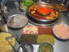 -大虎老火锅(直港大道店)