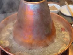 -前门·鲜肉火锅(长风店)