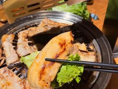-九田家黑牛烤肉料理(溧阳吾悦店)