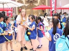 -安徒生童话乐园