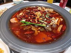-渝乡老妈·北京烤鸭(六里桥店)