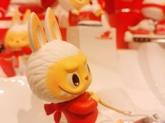 -泡泡玛特POPMART(合生汇店)