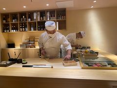 -鮨青(恒基名人购物中心店)