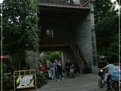 -黄埔古港