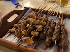-大富蚝乌东哥饭店·石锅鱼杂·柠檬鸭(革新路店)