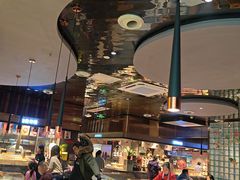 -吉布鲁牛排海鲜自助(成都大悦城店)