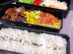 -盒悦高端盒饭(中海国际中心店)