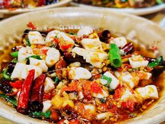 -杨合林啊兰烤鱼