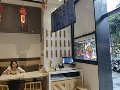-膳心记-明火四宝煲仔饭(燕南店)