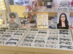 -康利眼镜·蔡司战略合作店(龙泉书房店)