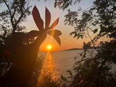 -青岛第三海水浴场