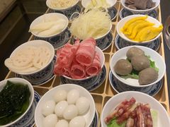 -咏江南·苏式火锅·苏州评弹(观前街店)