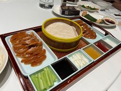 -荣兴酒家(徐家汇店)