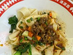 -吴满满油泼面(北方风味园店)
