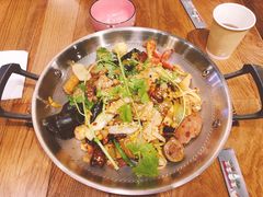 -川锅哎哟·麻辣香锅(国大城市广场店)