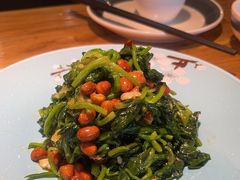 -吕氏疙瘩汤·私家菜馆(慈云寺店)