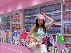 -天河城购物中心