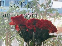 -艾蜜西餐厅(梅园店)