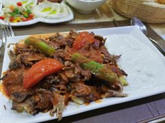 -bosphorus 铂斯西餐厅·土耳其烧烤(环市中路店)