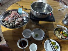 -海恋园海鲜餐馆