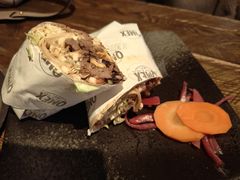 -Q MEX 库迈墨西哥餐吧(三里屯店)