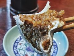 -老新隆牛肉锅贴(新街口店)