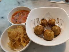 -莆田餐厅PUTIEN(三里屯店)