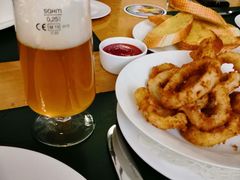-兰特伯爵西餐厅·啤酒屋(方庄店)