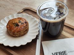 -VERIE BAKEHOUSE