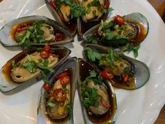 -捞围鲜·港式打边炉(海阳路店)