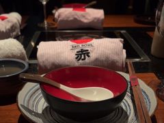 -赤RedBowl川锅·炙烤·板前(北京瑰丽酒店)